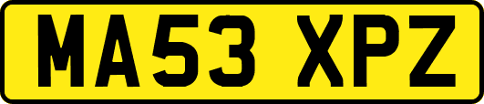 MA53XPZ