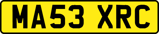 MA53XRC