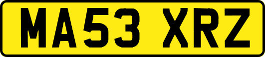 MA53XRZ