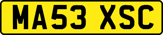 MA53XSC