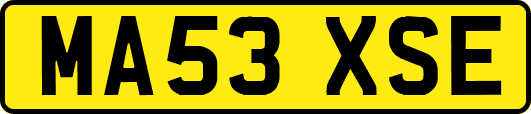 MA53XSE