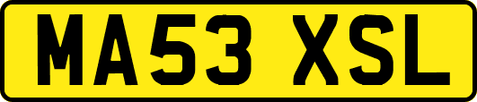 MA53XSL