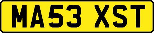 MA53XST