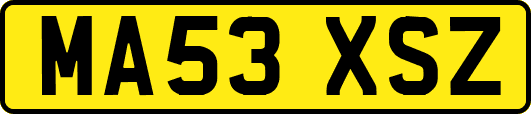 MA53XSZ