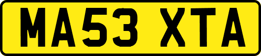 MA53XTA