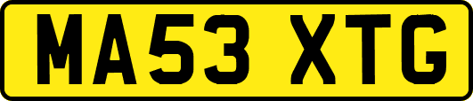 MA53XTG