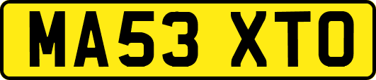 MA53XTO