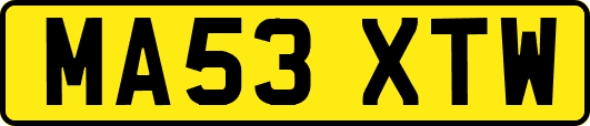 MA53XTW