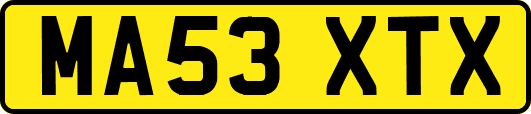 MA53XTX