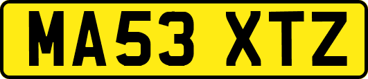 MA53XTZ