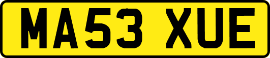 MA53XUE