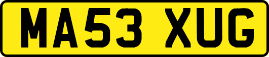 MA53XUG