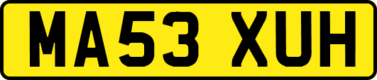 MA53XUH