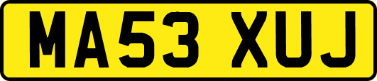 MA53XUJ