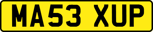 MA53XUP