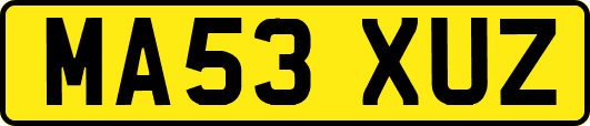 MA53XUZ
