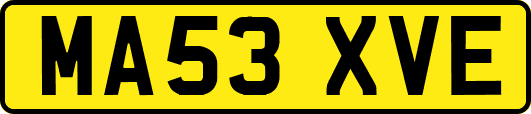 MA53XVE