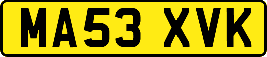 MA53XVK