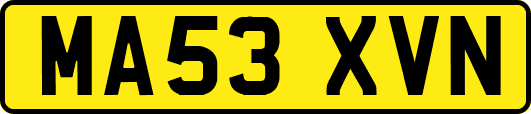 MA53XVN