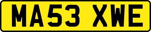 MA53XWE