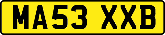 MA53XXB