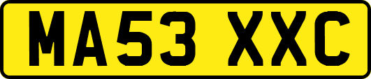 MA53XXC