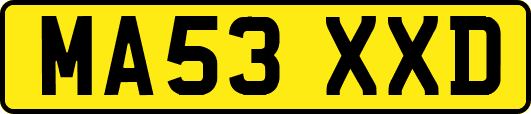 MA53XXD