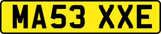 MA53XXE