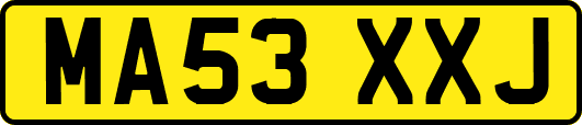 MA53XXJ