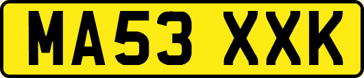 MA53XXK