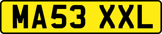 MA53XXL