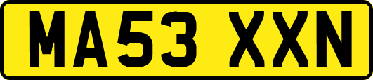 MA53XXN