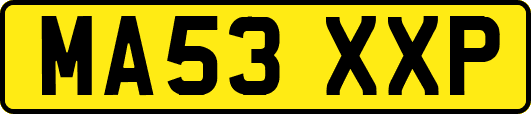 MA53XXP