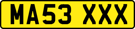 MA53XXX