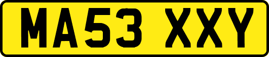 MA53XXY