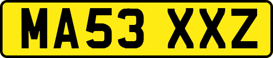 MA53XXZ