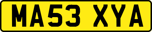 MA53XYA
