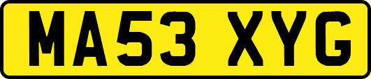 MA53XYG