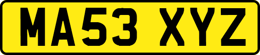 MA53XYZ