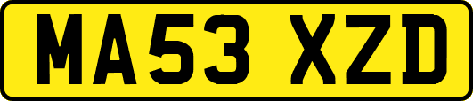MA53XZD
