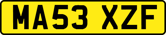 MA53XZF