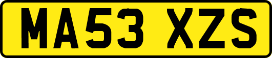 MA53XZS