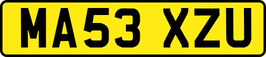 MA53XZU