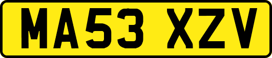 MA53XZV