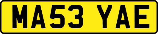 MA53YAE