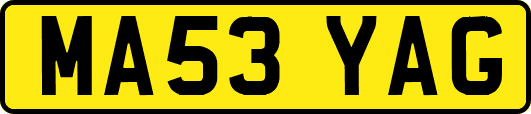 MA53YAG