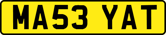 MA53YAT