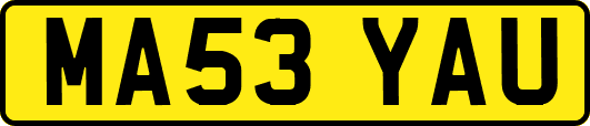 MA53YAU