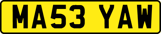 MA53YAW
