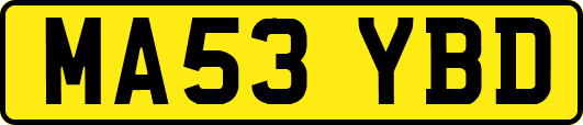 MA53YBD